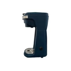 Frigidaire K-Cup And Ground Coffee Compatible 2-in-1 Coffee Maker - Navy -Home Appliance Store 332006768 AlternateImage2 l