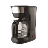 Frigidaire 12-cup Black Home Coffee Maker