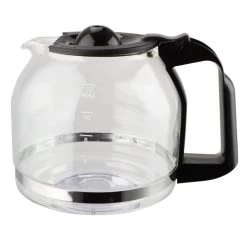 Frigidaire 12-cup Black Home Coffee Maker -Home Appliance Store 332006771 AlternateImage2 l
