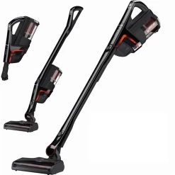 Miele Trifex HX1 3-in-1 25-volt Black Cordless Handheld Vacuum -Home Appliance Store 332008901 AlternateImage1 l