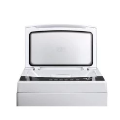 Black & Decker BLACK+DECKER 1.7-cu. Ft White Portable Top-load Washer -Home Appliance Store 332008909 AlternateImage4 l