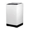 Black & Decker BLACK+DECKER 2-cu. Ft White Portable Top-load Washer