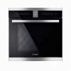 FOTILE Built-in Convection Ovens 24-in Self-cleaning Multi-fan Single Electric Wall Oven - Stainless Steel -Home Appliance Store 332008919 MainImage 001 l
