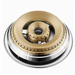 FOTILE Professional Tri-ring Series 30-in 5-Burner Stainless Steel Gas Cooktop -Home Appliance Store 332008926 AlternateImage1 l