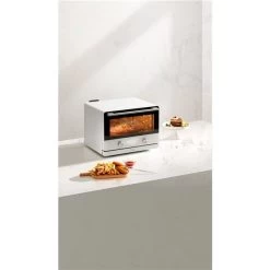 Fotile 1550-watt 4-in-1 White Convection Oven -Home Appliance Store 332008927 AlternateImage2 l