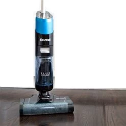 Ecowell® LULU ALTP05 Wet/Dry Vacuum And Washer 3x More Cleaning Power