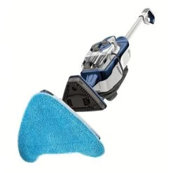 Hoover SteamScrub 2-in-1 Pet Steam Mop -Home Appliance Store 37065002b L