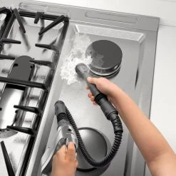 Hoover SteamScrub 2-in-1 Pet Steam Mop -Home Appliance Store 37065002c L