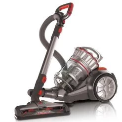 Hoover Bagless Canister Vacuum -Home Appliance Store 37065012 L