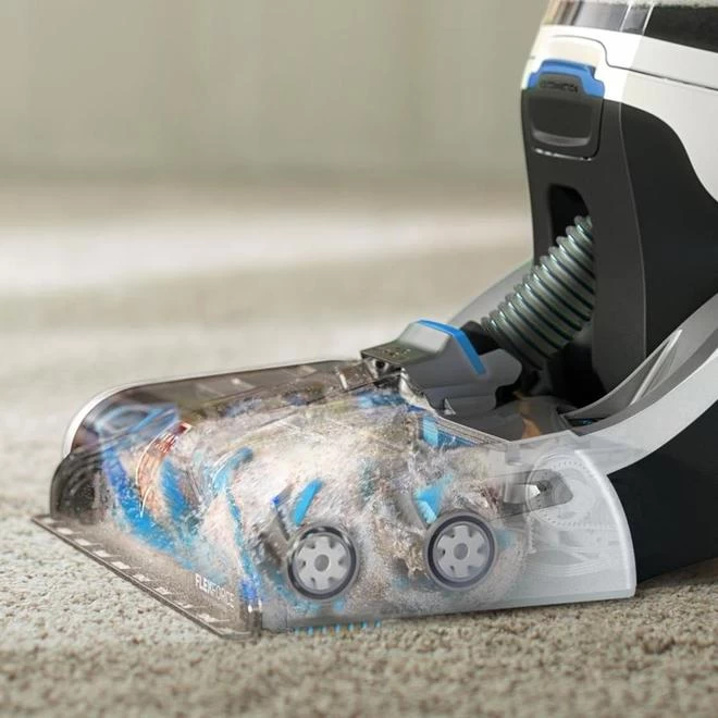 Hoover 1-Speed 1 Upright Carpet Cleaner 6 Hoover 1-Speed 1 Upright Carpet Cleaner - Image 4