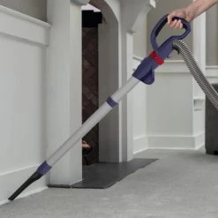 Hoover Bagless Upright Vacuum