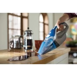 Dirt Devil QuickFlip 16V Wet-Dry Hand Vacuum -Home Appliance Store 37065015c L