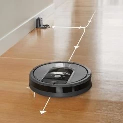 IRobot Roomba 960 Wi-Fi Connected Robot Vacuum -Home Appliance Store 41536990b L