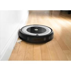 IRobot Roomba 690 Wi-Fi Connected Robot Vacuum -Home Appliance Store 41536991c L