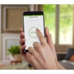 IRobot Roomba 690 Wi-Fi Connected Robot Vacuum