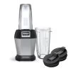 Nutri Ninja Pro 24-oz Black/Silver 900-Watt Blender -Home Appliance Store 41537127 L
