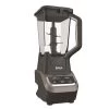 Ninja Professional 72-oz Black/Silver 1000-Watt Blender -Home Appliance Store 41537128 L