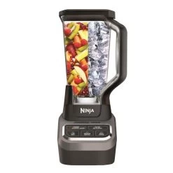 Ninja Professional 72-oz Black/Silver 1000-Watt Blender -Home Appliance Store 41537128b L