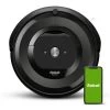 IRobot Roomba E5 Wi-Fi Connected Robotic Vacuum