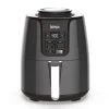 Ninja Air Fryer With Nonstick Basket - 4-Quarts - Black