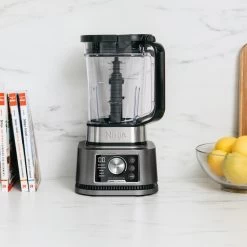 Ninja Foodi 72-oz Power Blender And Processor System -Home Appliance Store 75875007b L