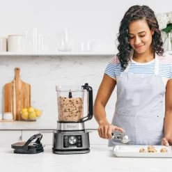 Ninja Foodi 72-oz Power Blender And Processor System -Home Appliance Store 75875007c L