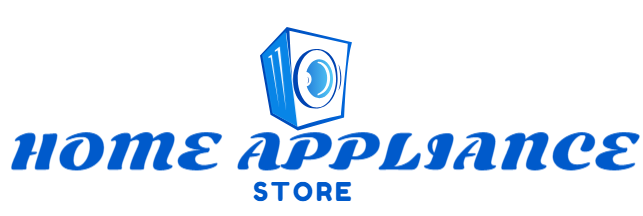 Home Appliance Store
